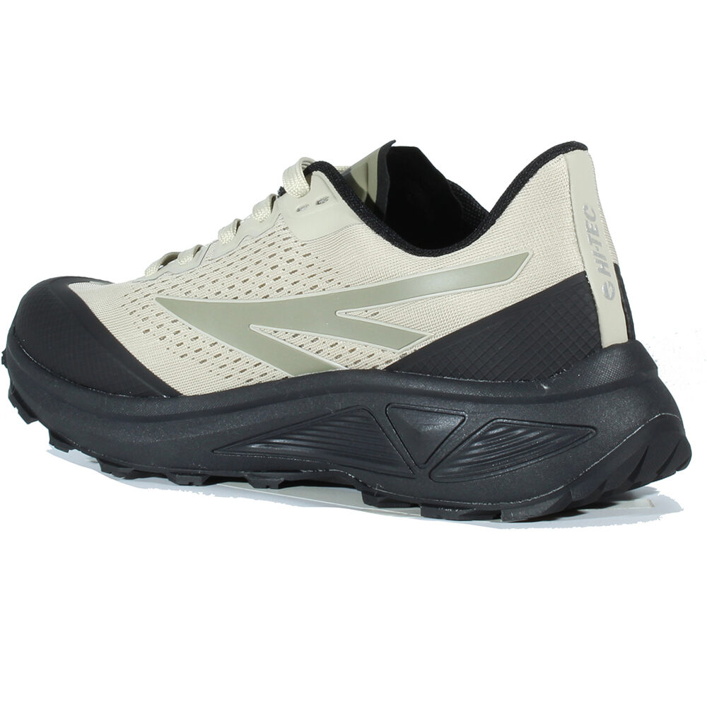 Hi Tec zapatillas trail hombre Flash Trail 05