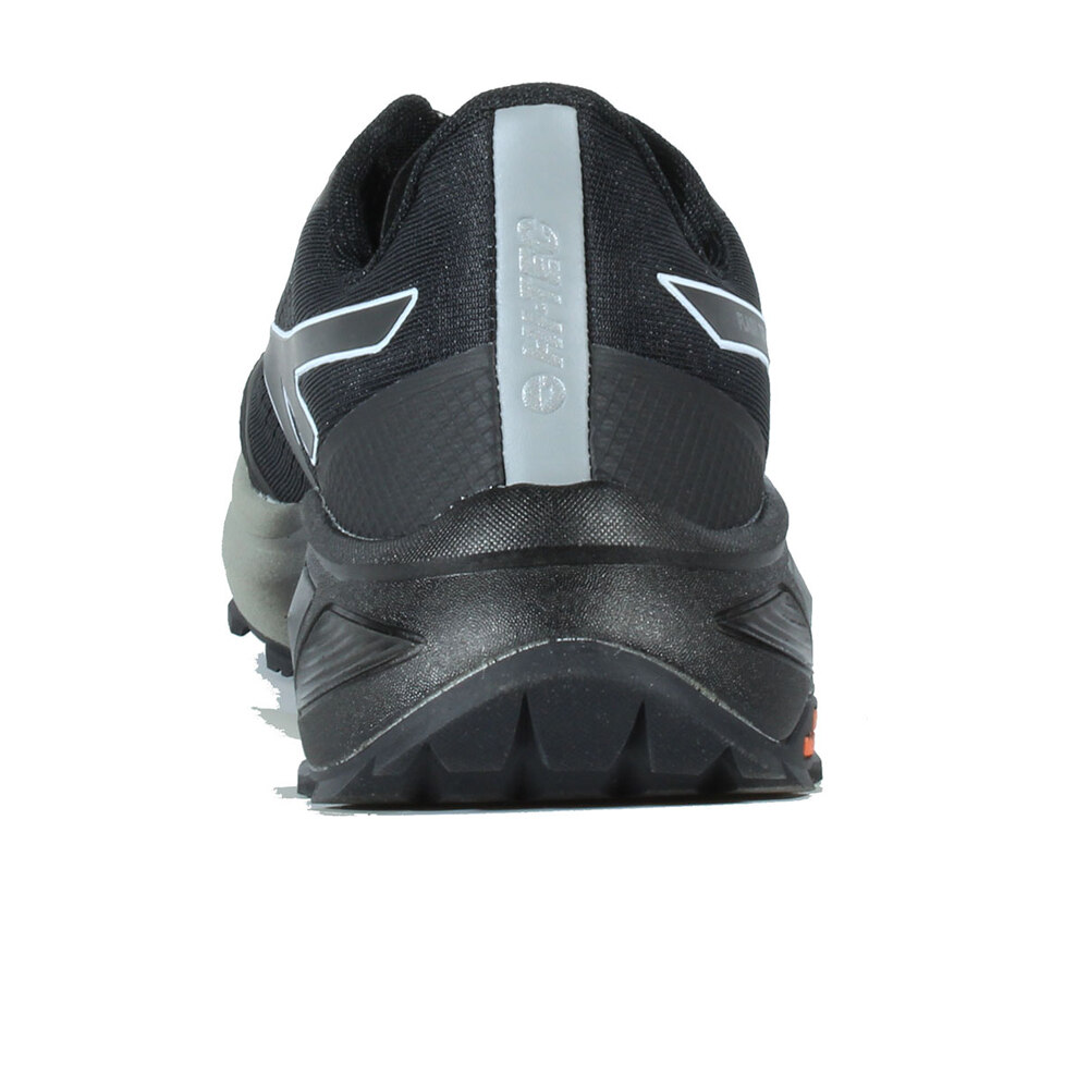 Hi Tec zapatillas trail hombre Flash Trail 06