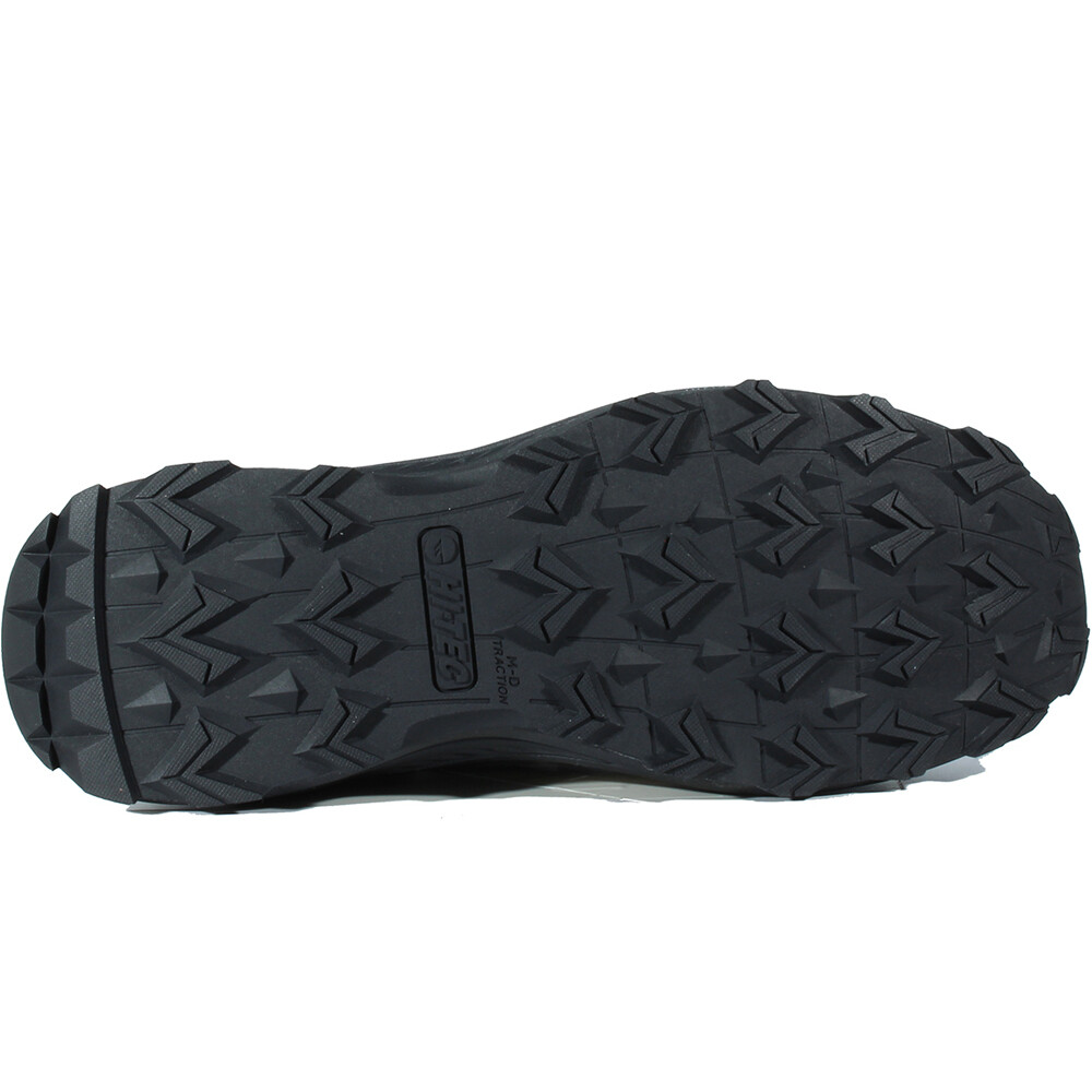 Hi Tec zapatillas trail hombre Flash Trail 07