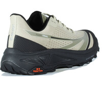 Hi Tec zapatillas trail hombre Flash Trail 08