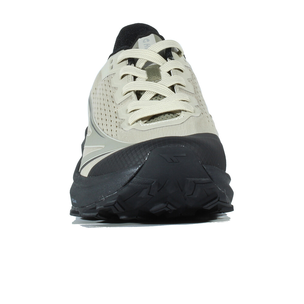 Hi Tec zapatillas trail hombre Flash Trail puntera