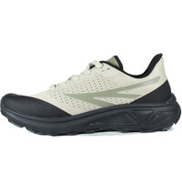 Hi Tec zapatillas trail hombre Flash Trail vista superior