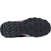 Hi Tec zapatillas trail mujer Flash Trail Women 07