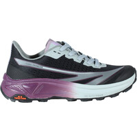 Hi Tec zapatillas trail mujer Flash Trail Women lateral exterior