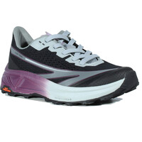 Hi Tec zapatillas trail mujer Flash Trail Women lateral interior