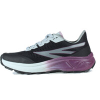 Hi Tec zapatillas trail mujer Flash Trail Women vista superior