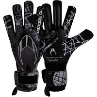 Ho Soccer guantes portero FIRST SUPERLIGHT NG ESSENTIAL V2 vista frontal