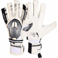 Ho Soccer guantes portero GHOTTA EVO2 RN vista frontal