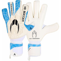 Ho Soccer guantes portero GUERRERO PRO RN AXIAL vista frontal