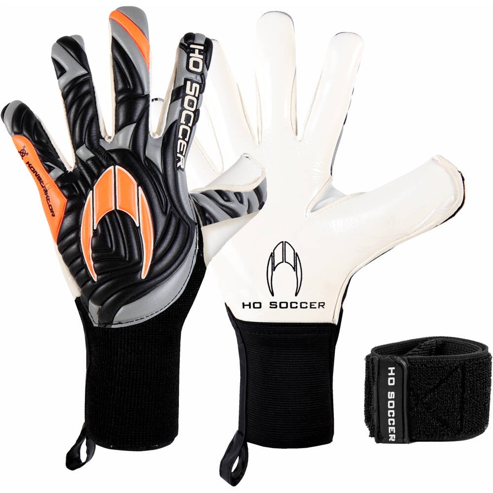 Ho Soccer guantes portero KONSTRIKTOR II 02