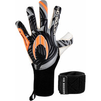 Ho Soccer guantes portero KONSTRIKTOR II vista frontal