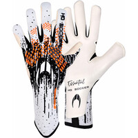 Ho Soccer guantes portero KONTROL KNIT TECH ESSENTIAL vista frontal