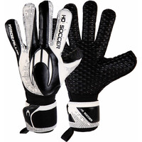 Ho Soccer guantes portero KROTALUS FLAT HARD GROUND vista frontal