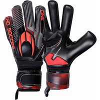 Ho Soccer guantes portero ONE FL PROTEK BLADE vista frontal