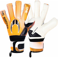 Ho Soccer guantes portero ONE NG SHIELD BLADE vista frontal