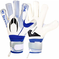 Ho Soccer guantes portero ONE RN BLADE vista frontal