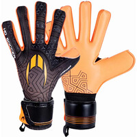 Ho Soccer guantes portero PREMIER NEO NG vista frontal