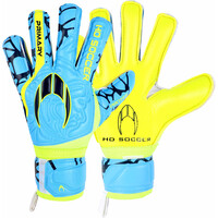 Ho Soccer guantes portero PRIMARY PROTEK FL AXIAL vista frontal