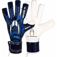 Ho Soccer guantes portero PRO MEGA ARENA NG vista frontal