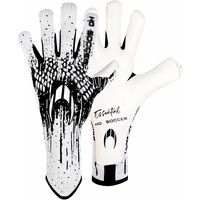 Ho Soccer guantes portero SSG KONTROL KNIT TECH ESSENTIAL vista frontal