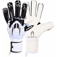 Ho Soccer guantes portero SSG LEGEND III NG vista frontal