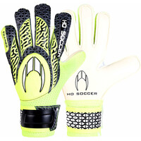 Ho Soccer guantes portero TRAINER ARENA vista frontal