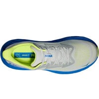 Hoka zapatilla running hombre ARAHI7 05