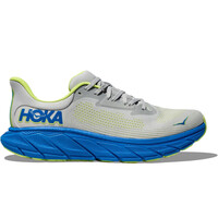 Hoka zapatilla running hombre ARAHI7 lateral exterior