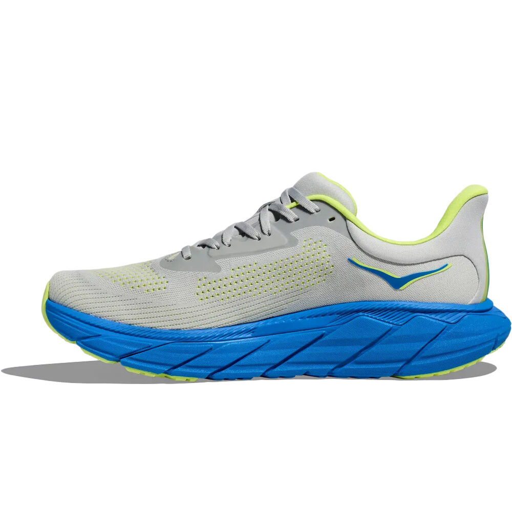 Hoka zapatilla running hombre ARAHI7 puntera