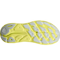 Hoka zapatilla running hombre CLIFTON 9 vista superior