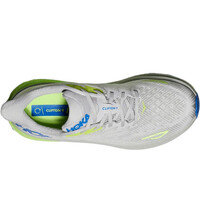 Hoka zapatilla running hombre CLIFTON9 06