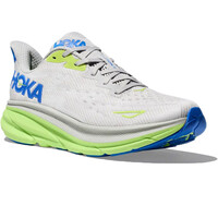 Hoka zapatilla running hombre CLIFTON9 lateral interior