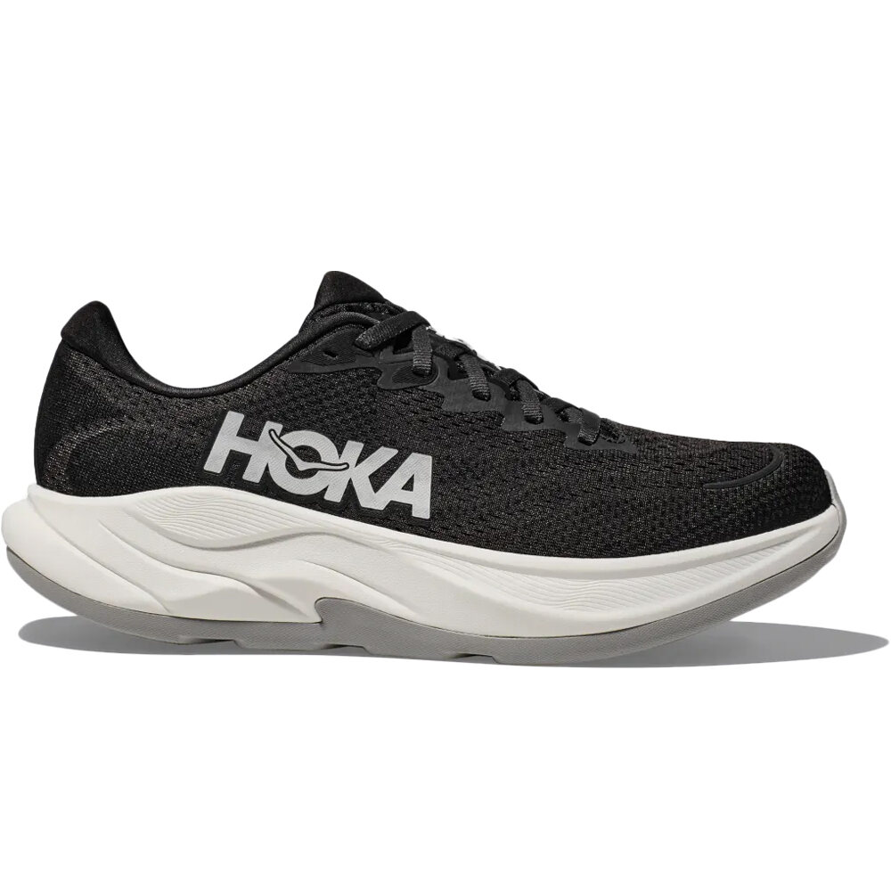 Hoka zapatilla running hombre RINCON4 lateral exterior