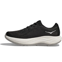 Hoka zapatilla running hombre RINCON4 vista trasera