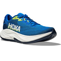 Hoka zapatilla running hombre ZAPATILLA RINCON 4 lateral interior