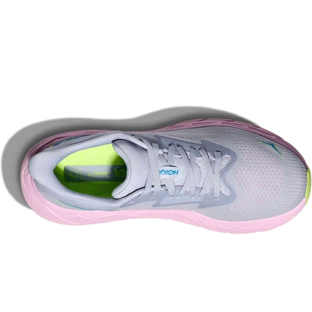 Hoka zapatilla running mujer WARAHI7 05