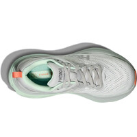 Hoka zapatilla running mujer WBONDI8 05