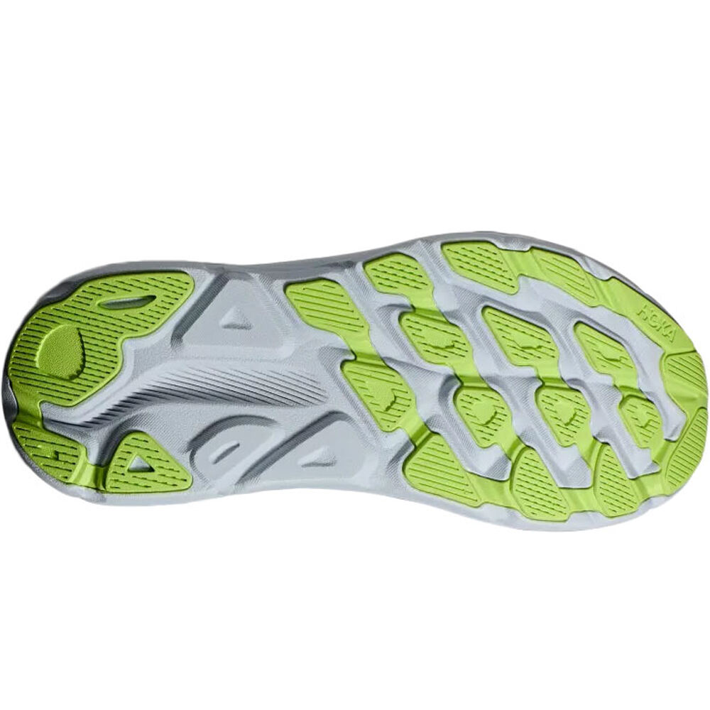 Hoka zapatilla running mujer WCLIFTON9 05