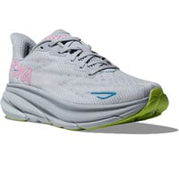 Hoka zapatilla running mujer WCLIFTON9 lateral interior