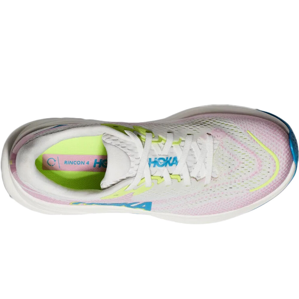 Hoka zapatilla running mujer WRINCON4 06