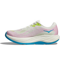 Hoka zapatilla running mujer WRINCON4 vista trasera