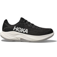 Hoka zapatilla running mujer ZAPATILLA W RINCON 4 lateral exterior