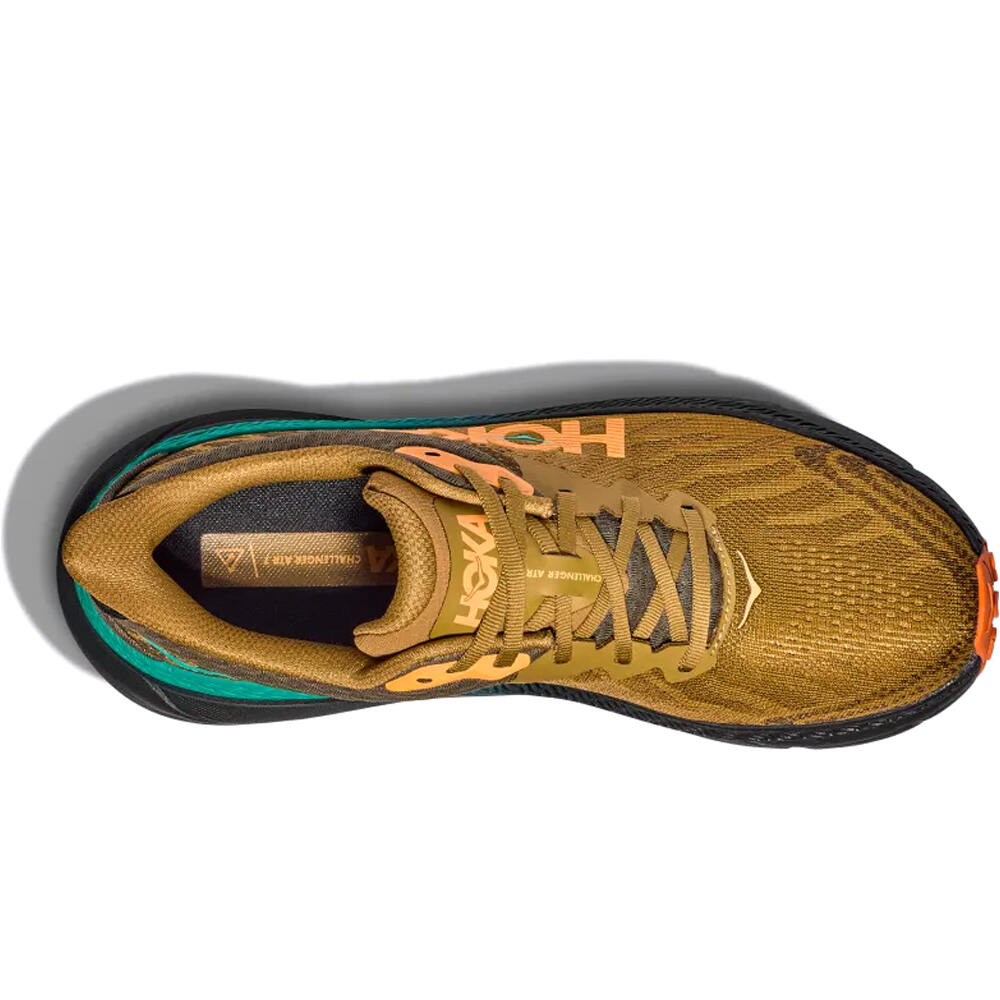 Hoka zapatillas trail hombre CHALLENGER7 05