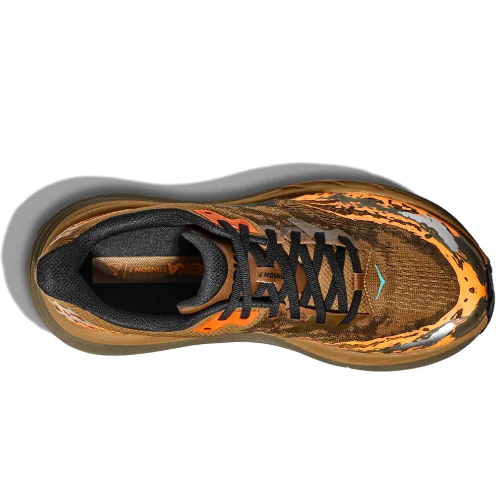 Hoka zapatillas trail hombre STINSON7 05