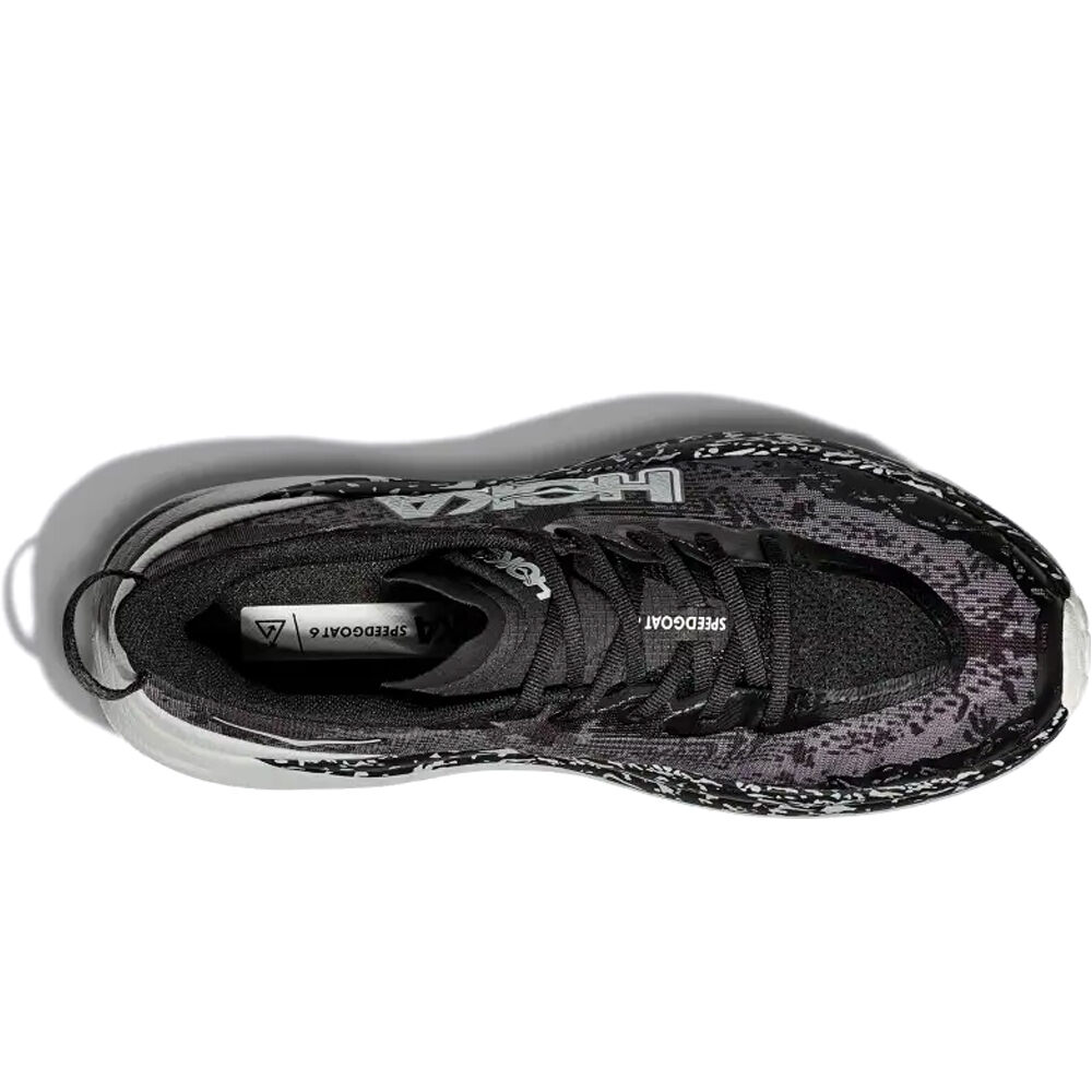 Hoka zapatillas trail hombre ZAPATILLA SPEEDGOAT 6 05