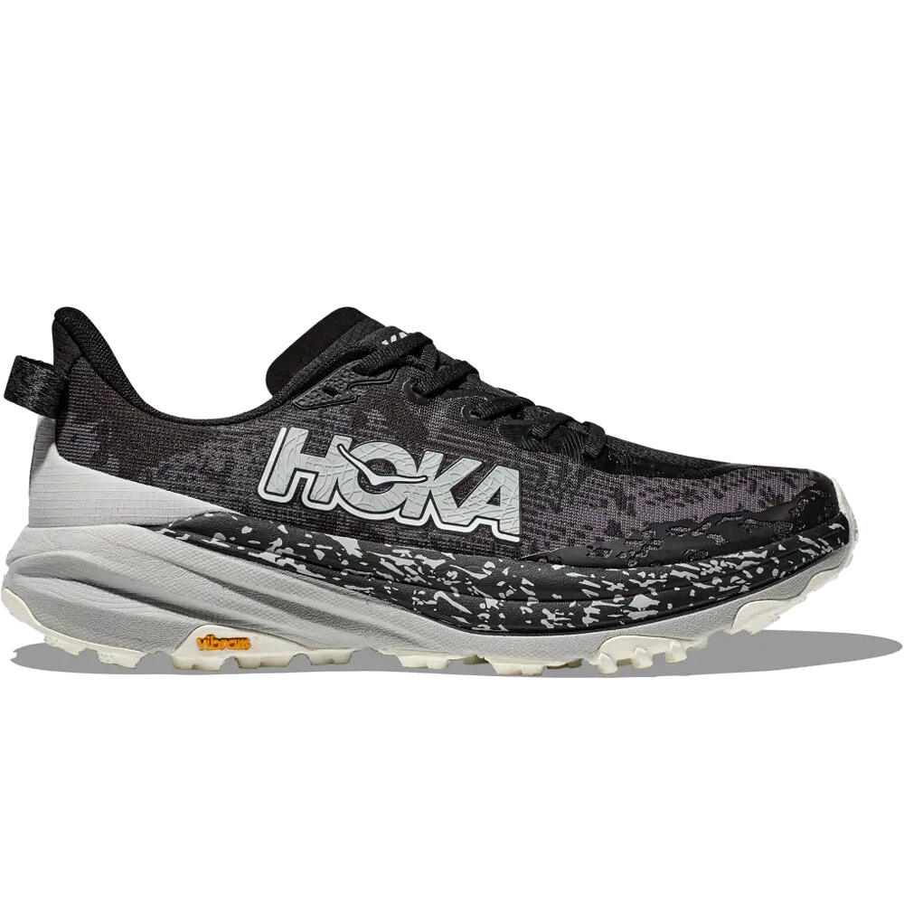 Hoka zapatillas trail hombre ZAPATILLA SPEEDGOAT 6 lateral exterior