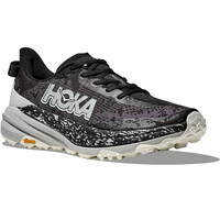 Hoka zapatillas trail hombre ZAPATILLA SPEEDGOAT 6 lateral interior