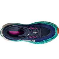 Hoka zapatillas trail mujer SPEEDGOAT6 06