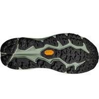 Hoka zapatillas trail mujer ZAPATILLA W SPEEDGOAT 6 vista superior