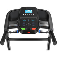 Horizon cinta de correr Horizon Treadmill T101 01